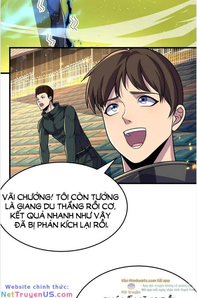 Nhìn Thấy Thanh Máu, Ta Xử Tội Thần Linh Chapter 131 - Trang 2