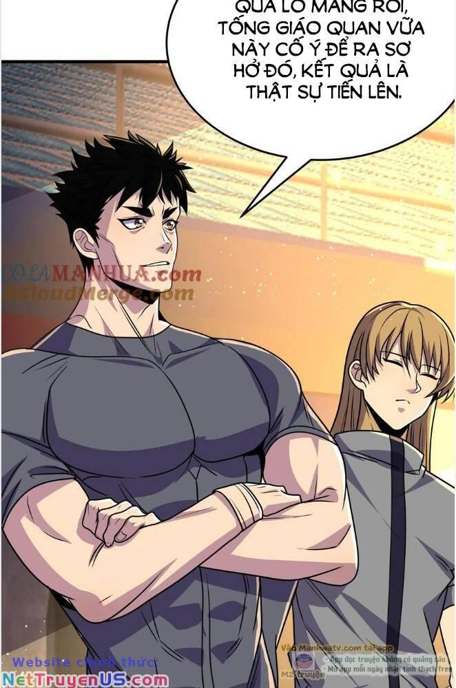 Nhìn Thấy Thanh Máu, Ta Xử Tội Thần Linh Chapter 131 - Trang 2