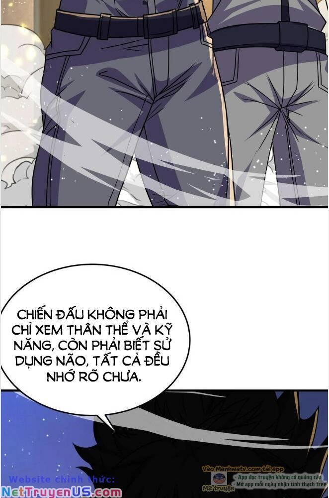 Nhìn Thấy Thanh Máu, Ta Xử Tội Thần Linh Chapter 131 - Trang 2