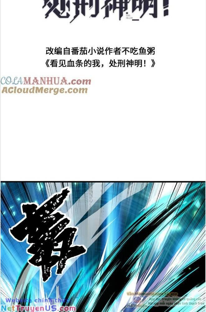 Nhìn Thấy Thanh Máu, Ta Xử Tội Thần Linh Chapter 131 - Trang 2