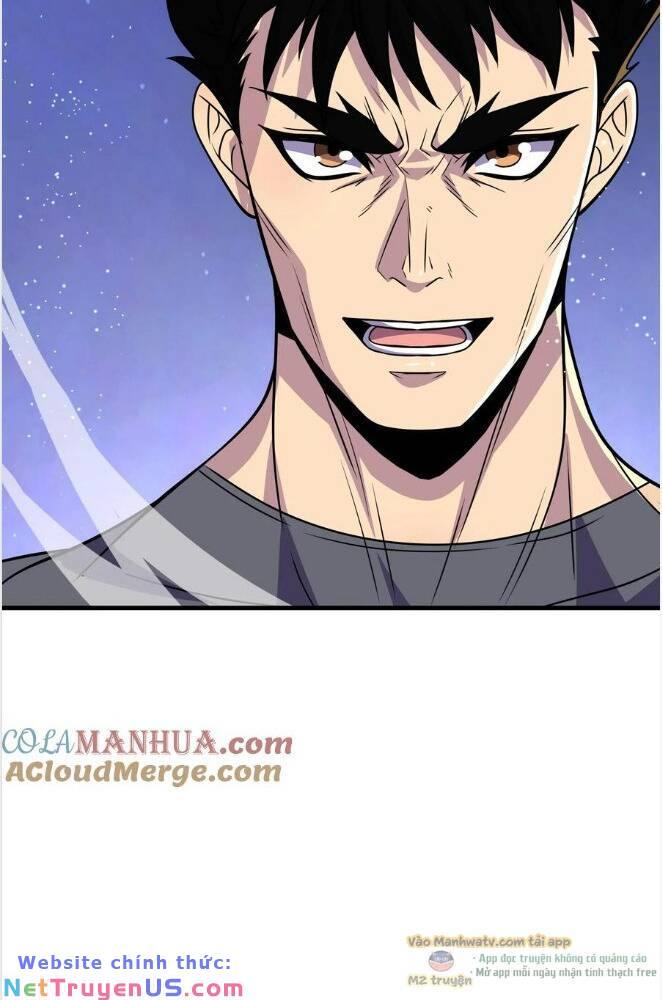 Nhìn Thấy Thanh Máu, Ta Xử Tội Thần Linh Chapter 131 - Trang 2