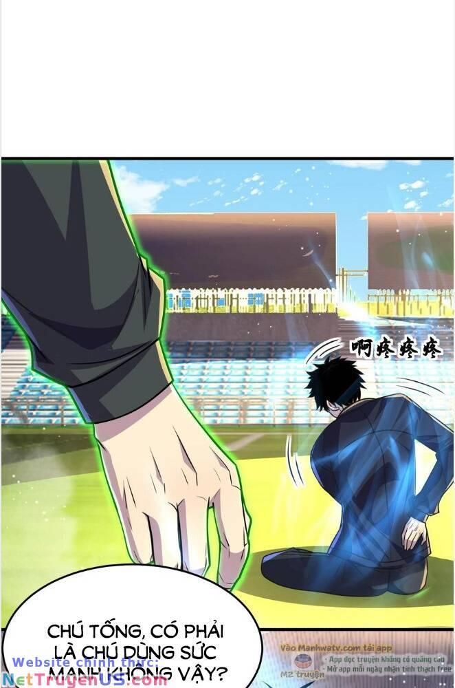 Nhìn Thấy Thanh Máu, Ta Xử Tội Thần Linh Chapter 131 - Trang 2