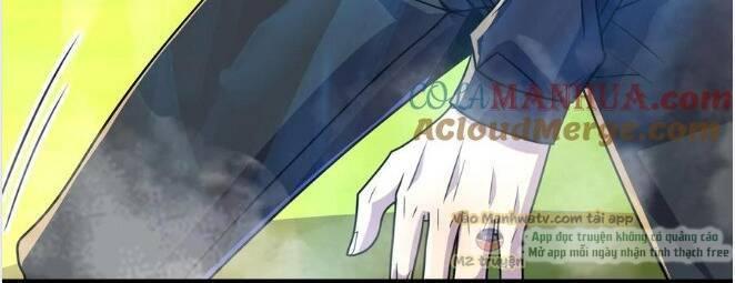 Nhìn Thấy Thanh Máu, Ta Xử Tội Thần Linh Chapter 131 - Trang 2