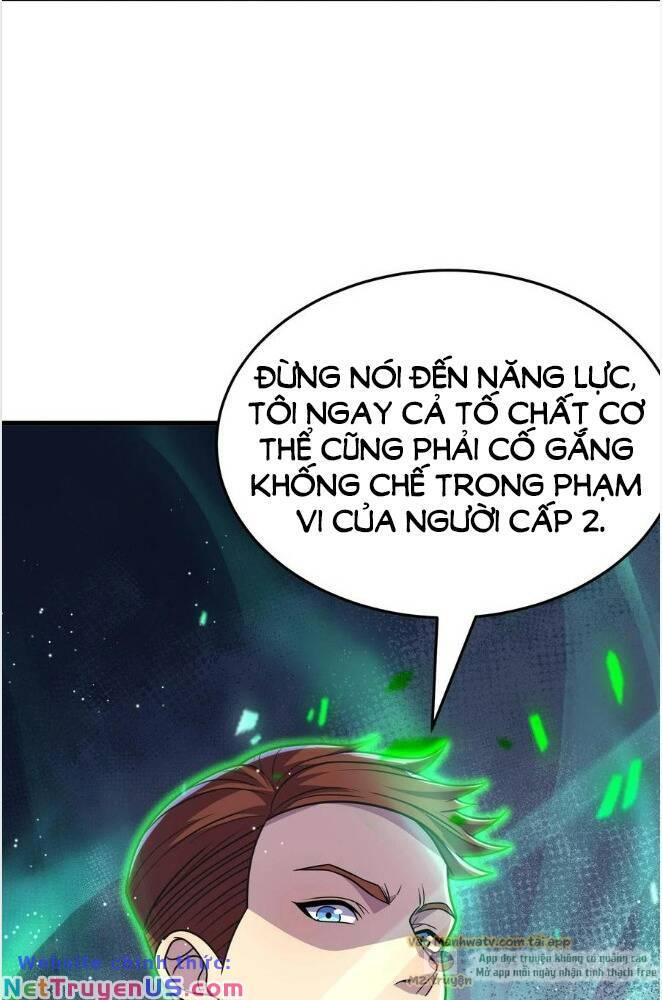 Nhìn Thấy Thanh Máu, Ta Xử Tội Thần Linh Chapter 131 - Trang 2