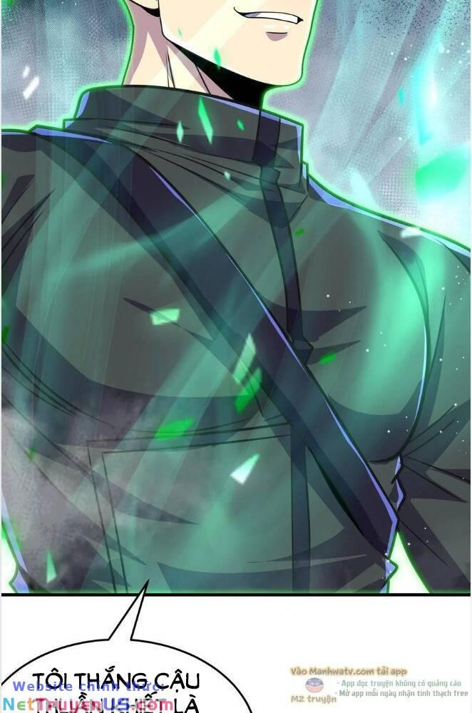 Nhìn Thấy Thanh Máu, Ta Xử Tội Thần Linh Chapter 131 - Trang 2