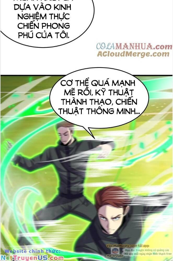 Nhìn Thấy Thanh Máu, Ta Xử Tội Thần Linh Chapter 131 - Trang 2