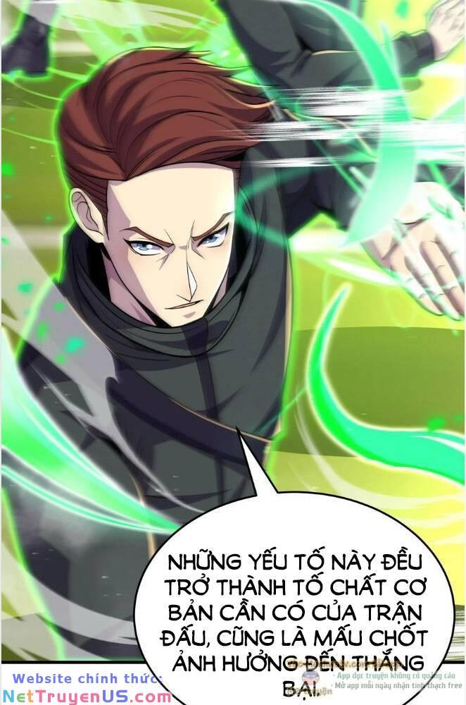 Nhìn Thấy Thanh Máu, Ta Xử Tội Thần Linh Chapter 131 - Trang 2