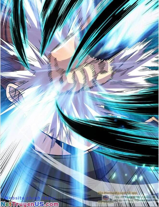 Nhìn Thấy Thanh Máu, Ta Xử Tội Thần Linh Chapter 131 - Trang 2