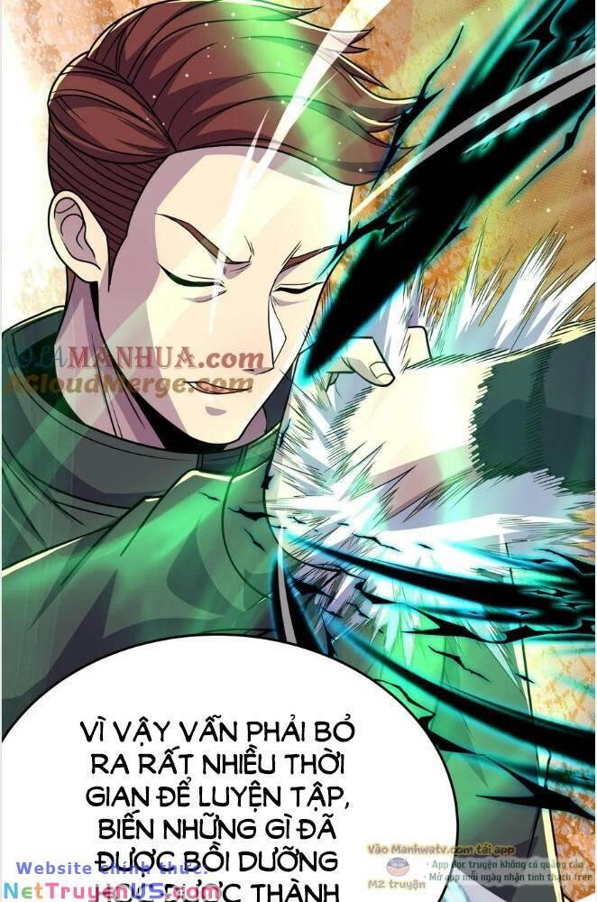 Nhìn Thấy Thanh Máu, Ta Xử Tội Thần Linh Chapter 131 - Trang 2