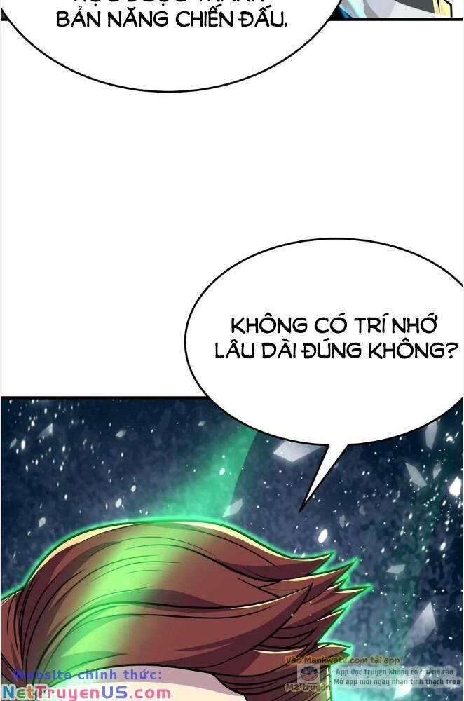 Nhìn Thấy Thanh Máu, Ta Xử Tội Thần Linh Chapter 131 - Trang 2