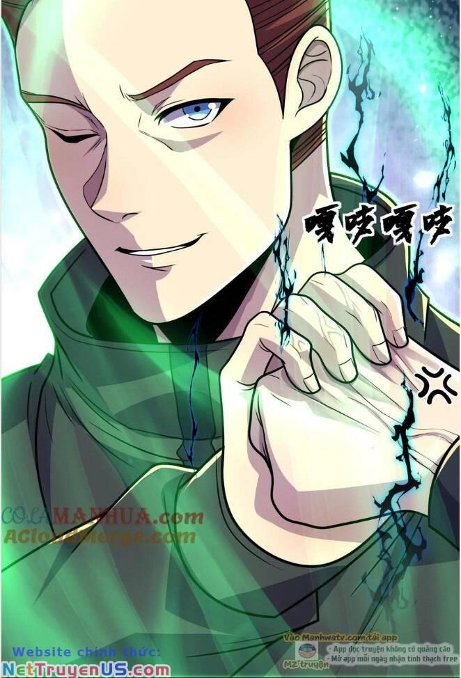 Nhìn Thấy Thanh Máu, Ta Xử Tội Thần Linh Chapter 131 - Trang 2