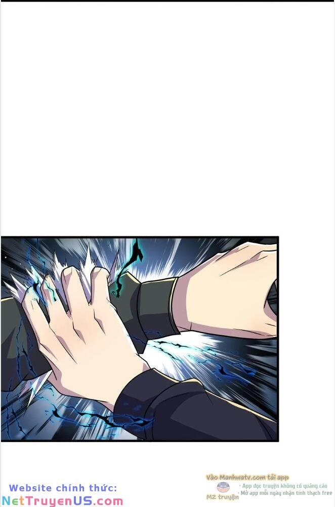Nhìn Thấy Thanh Máu, Ta Xử Tội Thần Linh Chapter 131 - Trang 2