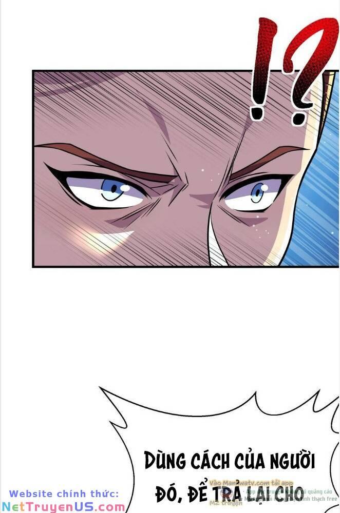 Nhìn Thấy Thanh Máu, Ta Xử Tội Thần Linh Chapter 131 - Trang 2