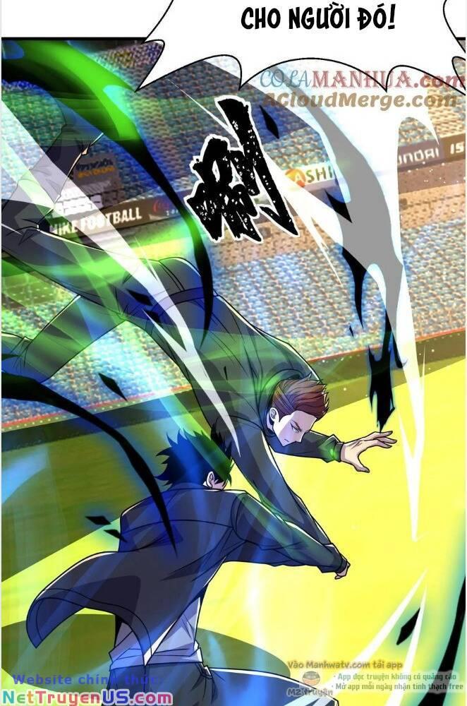 Nhìn Thấy Thanh Máu, Ta Xử Tội Thần Linh Chapter 131 - Trang 2