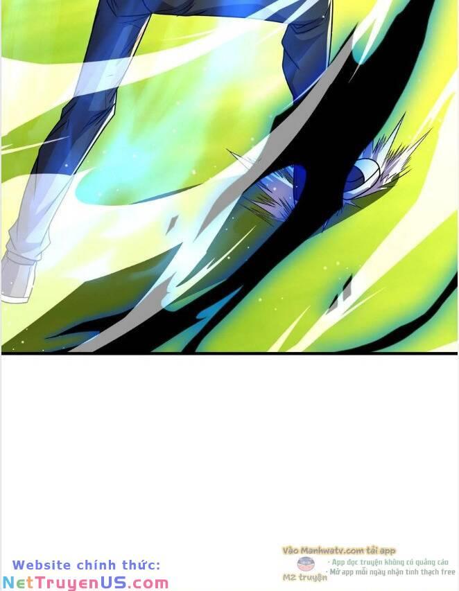 Nhìn Thấy Thanh Máu, Ta Xử Tội Thần Linh Chapter 131 - Trang 2