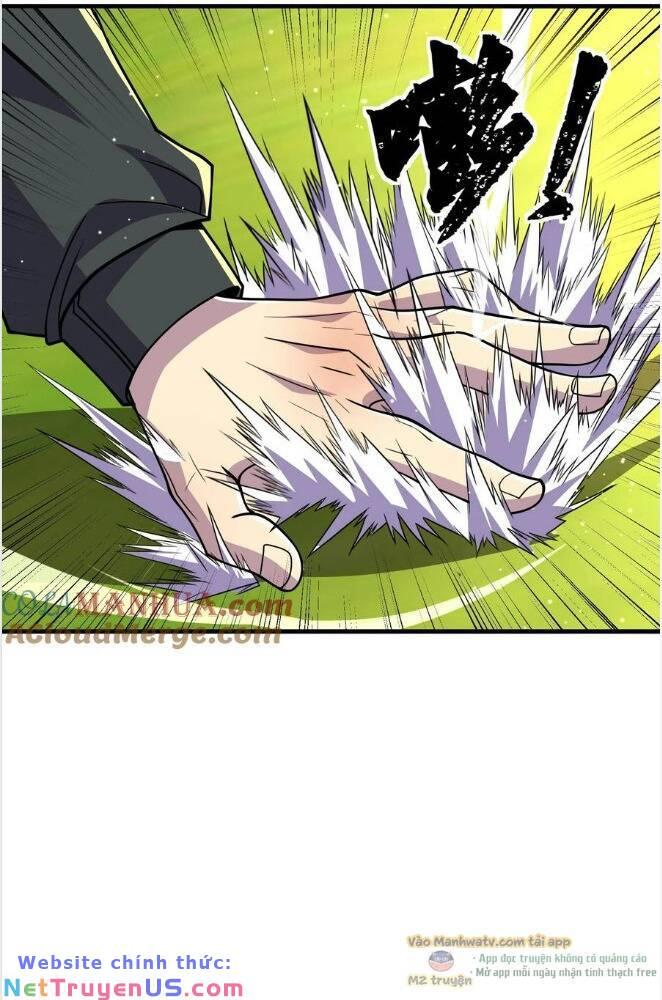Nhìn Thấy Thanh Máu, Ta Xử Tội Thần Linh Chapter 131 - Trang 2