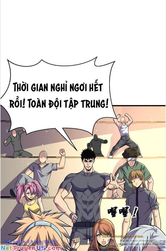 Nhìn Thấy Thanh Máu, Ta Xử Tội Thần Linh Chapter 131 - Trang 2