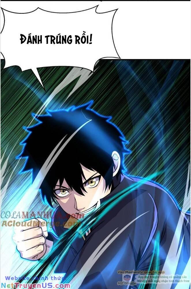 Nhìn Thấy Thanh Máu, Ta Xử Tội Thần Linh Chapter 131 - Trang 2