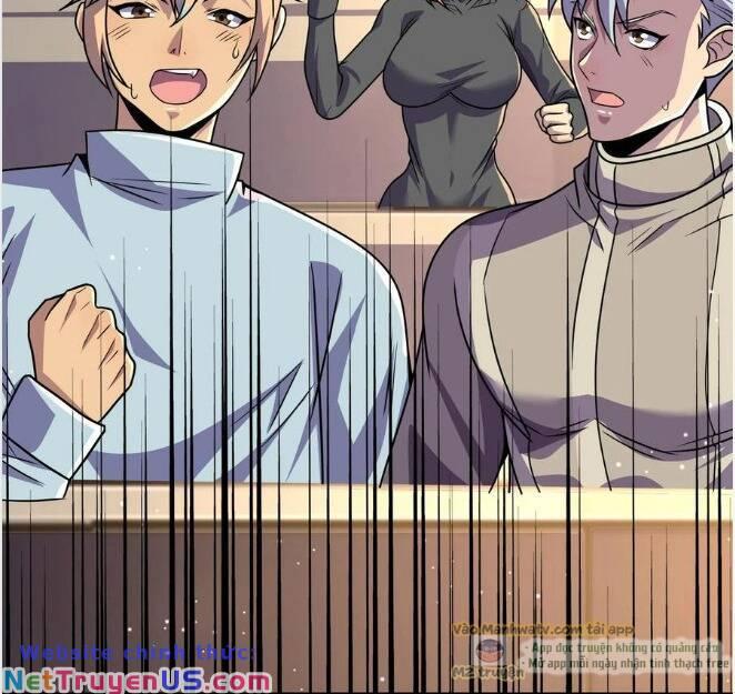 Nhìn Thấy Thanh Máu, Ta Xử Tội Thần Linh Chapter 131 - Trang 2