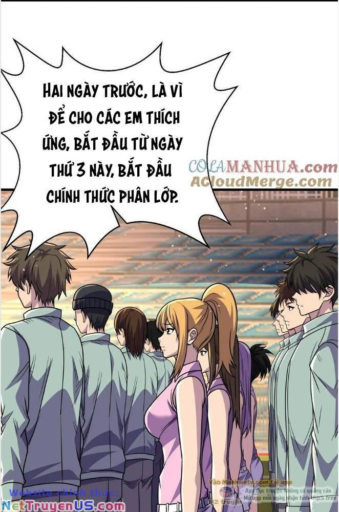 Nhìn Thấy Thanh Máu, Ta Xử Tội Thần Linh Chapter 131 - Trang 2