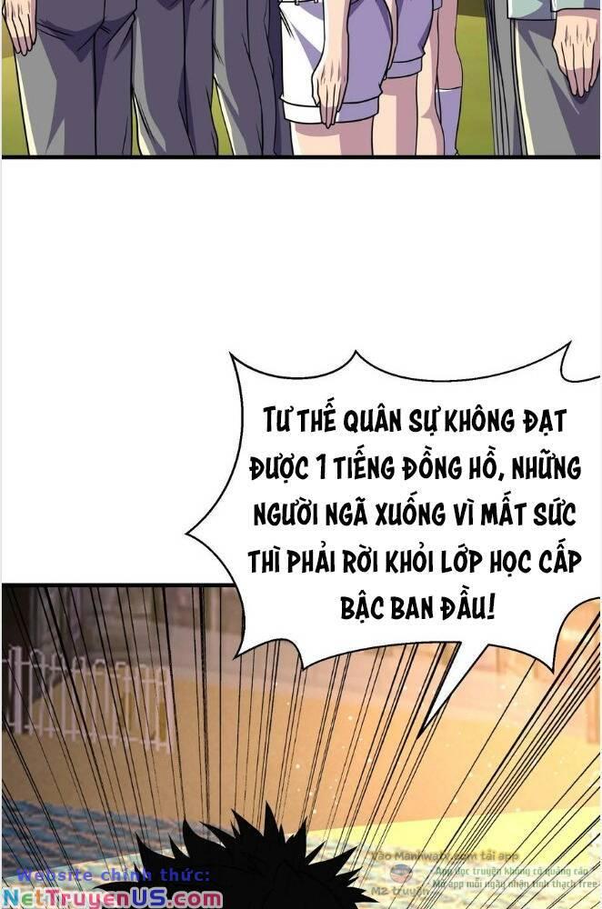 Nhìn Thấy Thanh Máu, Ta Xử Tội Thần Linh Chapter 131 - Trang 2