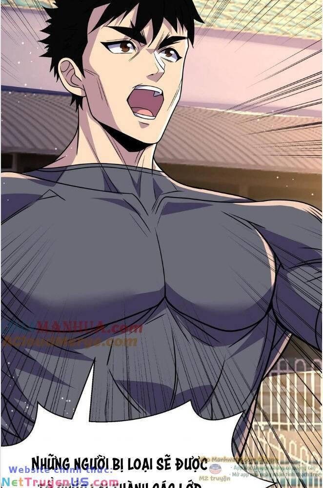 Nhìn Thấy Thanh Máu, Ta Xử Tội Thần Linh Chapter 131 - Trang 2