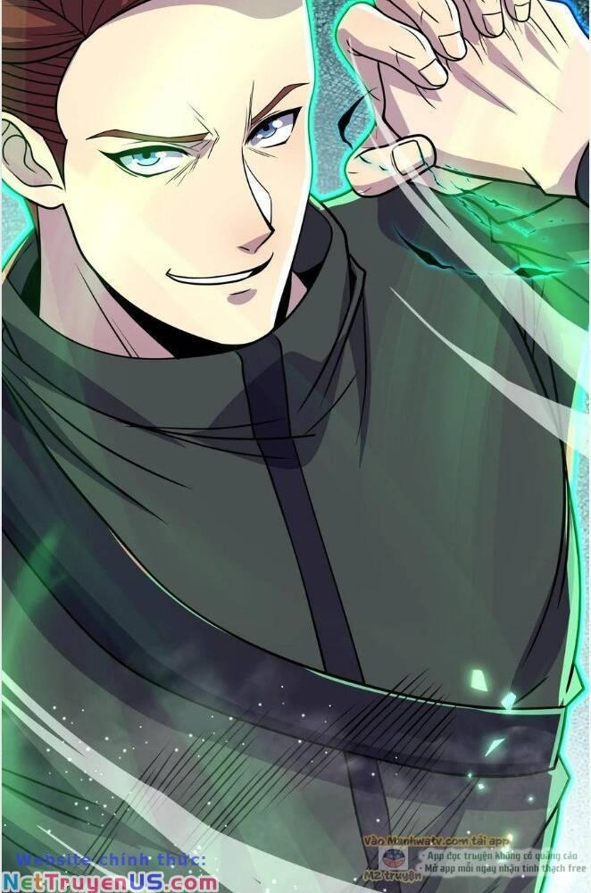 Nhìn Thấy Thanh Máu, Ta Xử Tội Thần Linh Chapter 131 - Trang 2