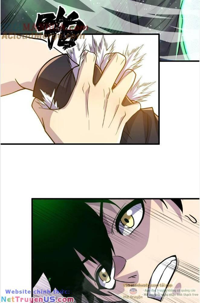 Nhìn Thấy Thanh Máu, Ta Xử Tội Thần Linh Chapter 131 - Trang 2
