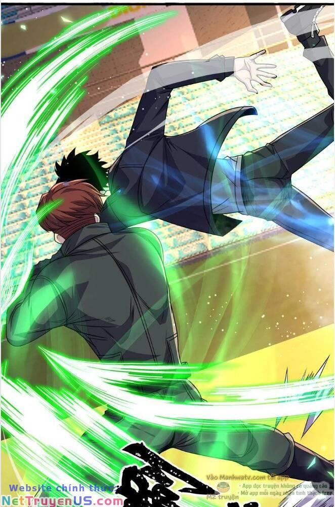 Nhìn Thấy Thanh Máu, Ta Xử Tội Thần Linh Chapter 131 - Trang 2