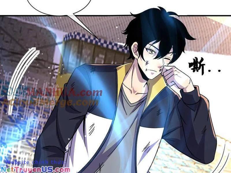 Nhìn Thấy Thanh Máu, Ta Xử Tội Thần Linh Chapter 132 - Trang 2