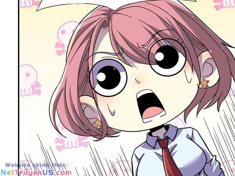 Nhìn Thấy Thanh Máu, Ta Xử Tội Thần Linh Chapter 132 - Trang 2