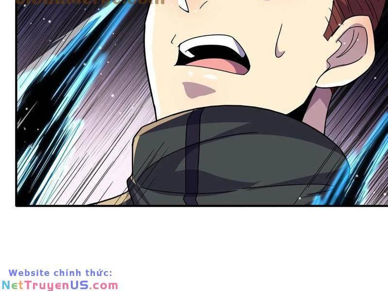 Nhìn Thấy Thanh Máu, Ta Xử Tội Thần Linh Chapter 132 - Trang 2