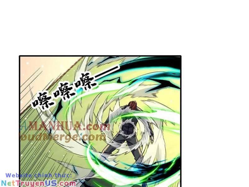 Nhìn Thấy Thanh Máu, Ta Xử Tội Thần Linh Chapter 132 - Trang 2