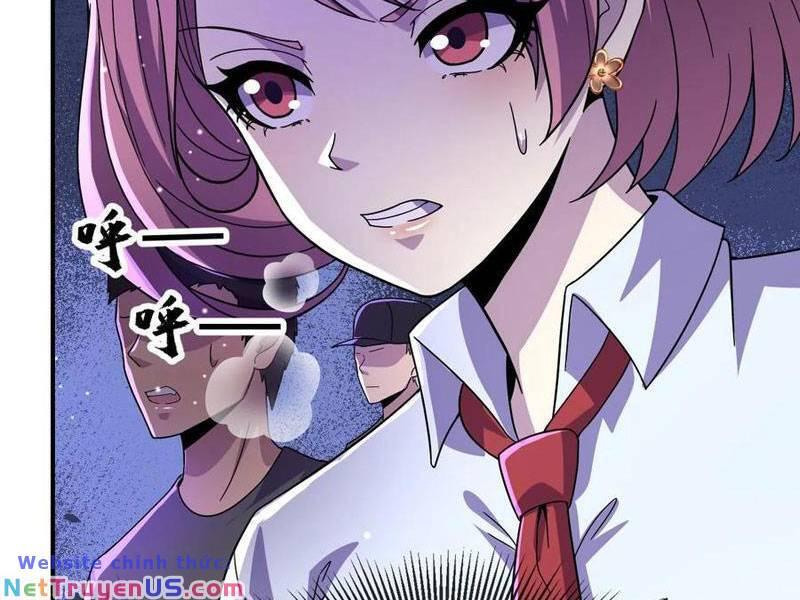 Nhìn Thấy Thanh Máu, Ta Xử Tội Thần Linh Chapter 132 - Trang 2
