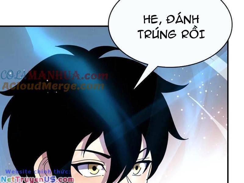 Nhìn Thấy Thanh Máu, Ta Xử Tội Thần Linh Chapter 132 - Trang 2