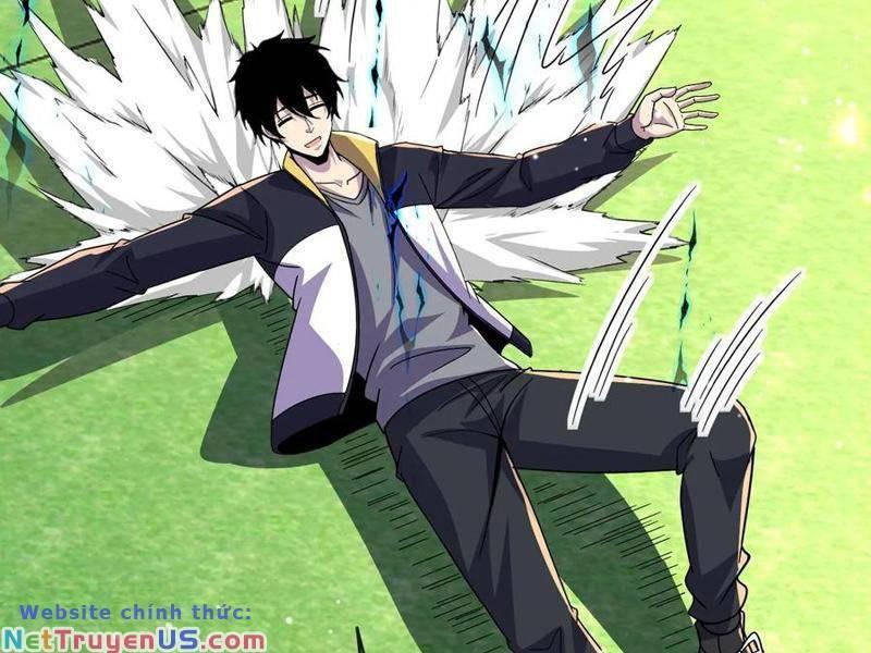 Nhìn Thấy Thanh Máu, Ta Xử Tội Thần Linh Chapter 132 - Trang 2