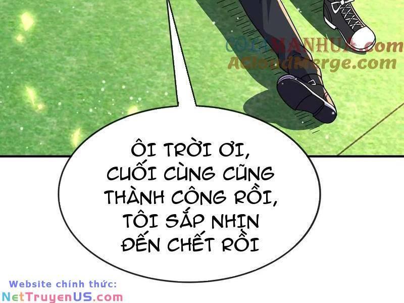 Nhìn Thấy Thanh Máu, Ta Xử Tội Thần Linh Chapter 132 - Trang 2