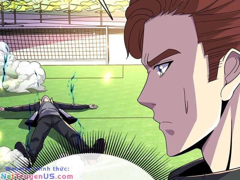 Nhìn Thấy Thanh Máu, Ta Xử Tội Thần Linh Chapter 132 - Trang 2