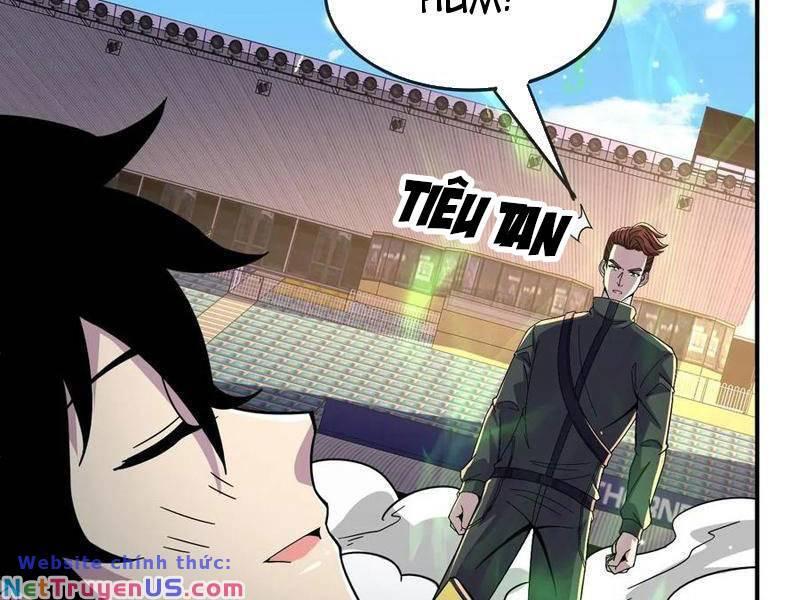 Nhìn Thấy Thanh Máu, Ta Xử Tội Thần Linh Chapter 132 - Trang 2