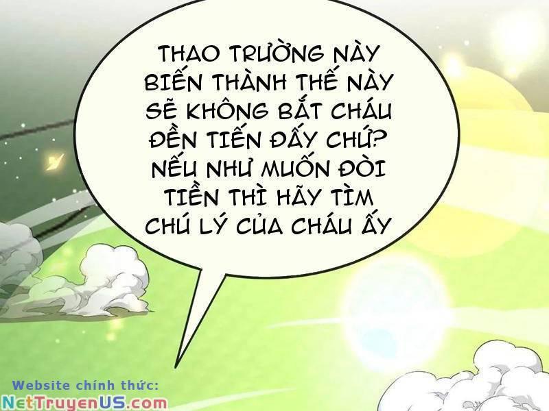 Nhìn Thấy Thanh Máu, Ta Xử Tội Thần Linh Chapter 132 - Trang 2