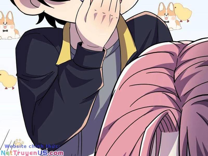 Nhìn Thấy Thanh Máu, Ta Xử Tội Thần Linh Chapter 132 - Trang 2