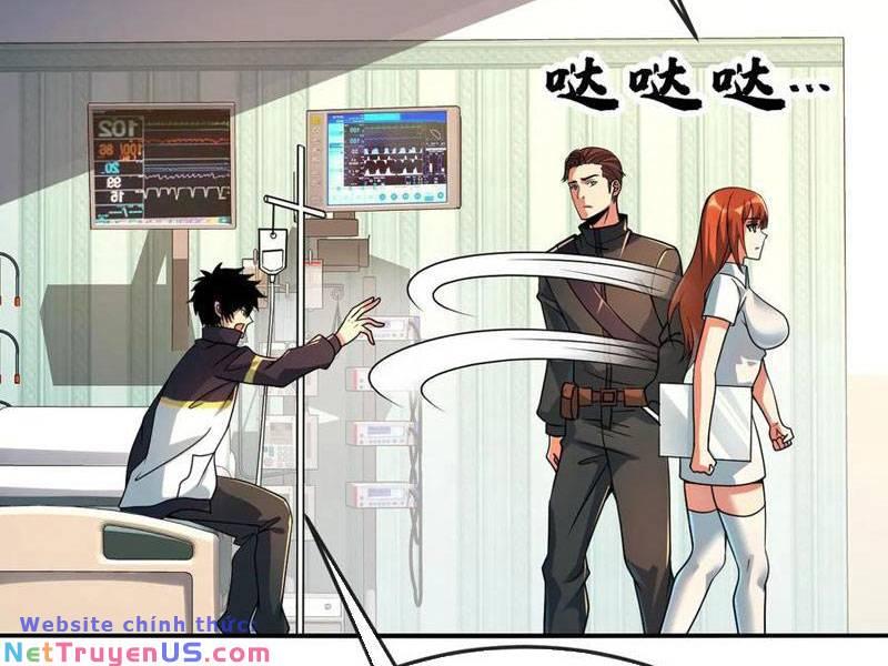 Nhìn Thấy Thanh Máu, Ta Xử Tội Thần Linh Chapter 133 - Trang 2