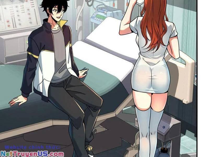 Nhìn Thấy Thanh Máu, Ta Xử Tội Thần Linh Chapter 133 - Trang 2