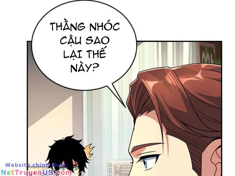 Nhìn Thấy Thanh Máu, Ta Xử Tội Thần Linh Chapter 133 - Trang 2