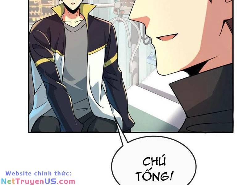 Nhìn Thấy Thanh Máu, Ta Xử Tội Thần Linh Chapter 133 - Trang 2