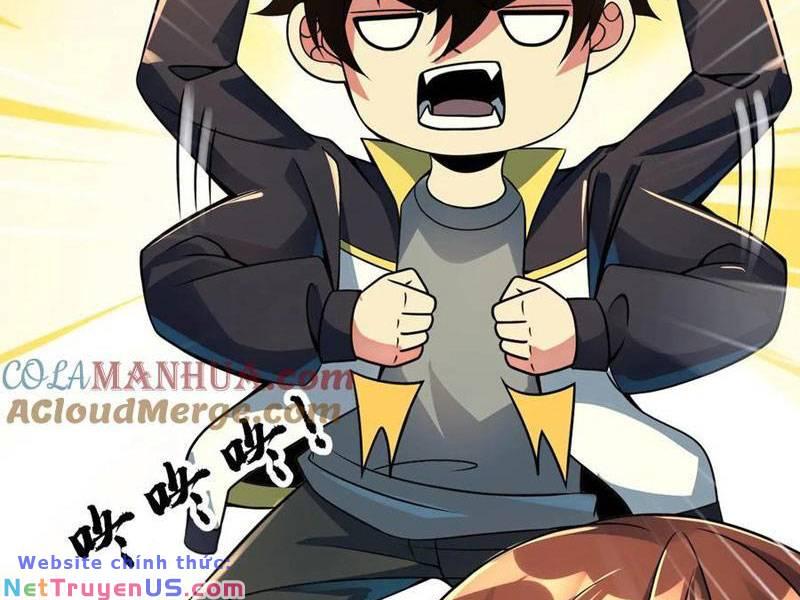 Nhìn Thấy Thanh Máu, Ta Xử Tội Thần Linh Chapter 133 - Trang 2