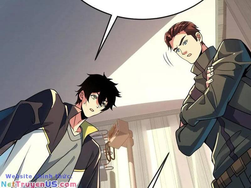 Nhìn Thấy Thanh Máu, Ta Xử Tội Thần Linh Chapter 133 - Trang 2