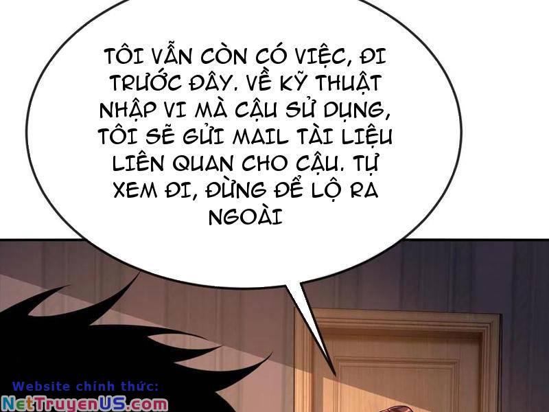 Nhìn Thấy Thanh Máu, Ta Xử Tội Thần Linh Chapter 133 - Trang 2
