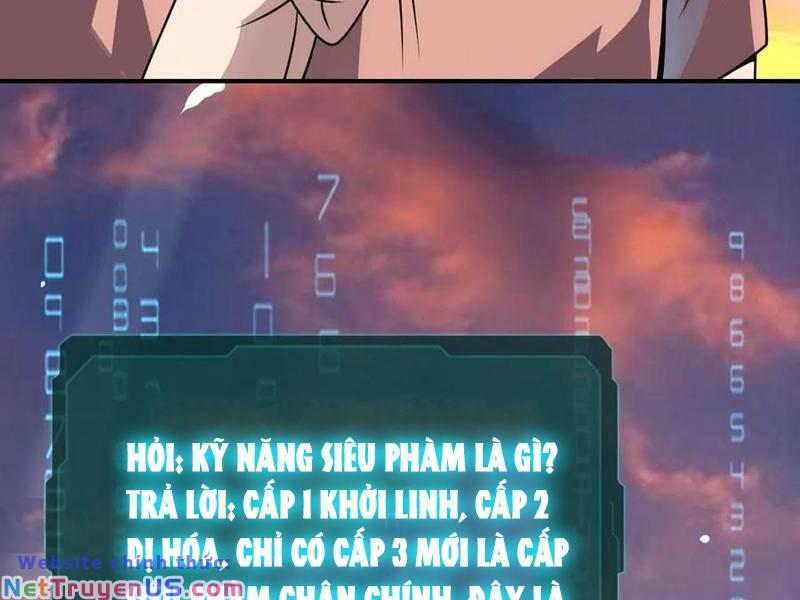 Nhìn Thấy Thanh Máu, Ta Xử Tội Thần Linh Chapter 133 - Trang 2