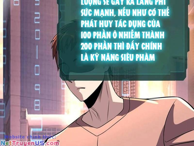 Nhìn Thấy Thanh Máu, Ta Xử Tội Thần Linh Chapter 133 - Trang 2